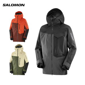 Xm{EFA Y Xm{WPbg T SALOMON SAebNX 2025 MOON PATROL GORETEX JKT MyGORE-TEXz