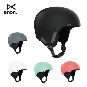 ANON Am Xm{wbg LbY WjA 2025 Rime 3 Round Fit / 215251 {Ki