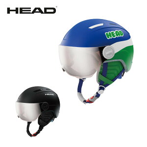 HEAD wbh Xm{ wbg LbY WjA 2026 MOJO Visor / 328224 {Ki