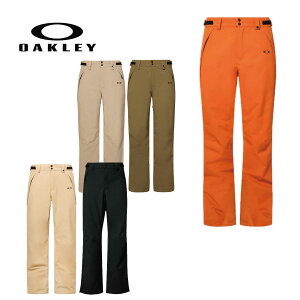 Xm{EFA Xm{pc pc OAKLEY I[N[ Y fB[X 2026 FOA403445 / BEST CEDAR RC INSULATED PANT