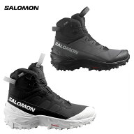 SALOMON サロモン スノボ スノーボード メンズ シューズ＜2025＞ CROSSTRAK POWDER WP / L47569700 スー…
