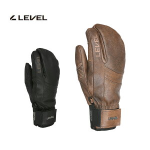 LEVEL ���x�� �X�m�{�O���[�u �����Y��2026��REXFORD TRIGGER ���b�N�X�t�H�[�h �g���K�[