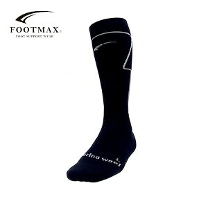 FOOTMAX �t�b�g�}�b�N�X �X�m�{ �X�m�[�{�[�h �\�b�N�X �����Y ���f�B�[�X��2026��FXS048 / RACERS ULTRA LIGHT MERINO