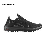 SALOMON サロモン スニーカー スポーツシューズ ランニングシューズ メンズ＜2025＞ TECHAMPHIBIAN 5 / L…