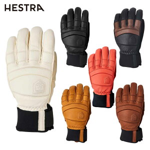 HESTRA �w�X�g�� �X�m�{�O���[�u �����Y ���f�B�[�X��2026��3000780 / Fall Line