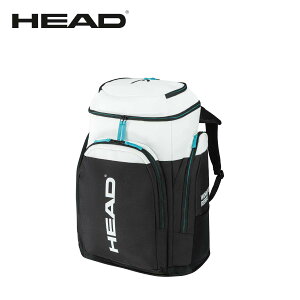 HEAD �w�b�h �X�m�{ �o�b�O�E�P�[�X��2026��REBELS RACING BACKPACK L / ���x���Y ���[�V���O�o�b�N�p�b�N L/383035