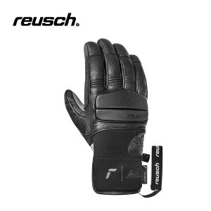 REUSCH ���C�V�� �X�m�{�O���[�u �����Y ���f�B�[�X��2026��MARCO SCHWARZ / 65 01 119