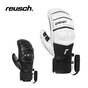 REUSCH ���C�V�� �X�m�{�O���[�u �����Y ���f�B�[�X��2026��WORLD CHAMP MITTEN / 65 01 405