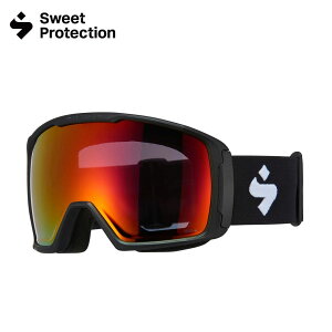 Sweet Protection �X�E�B�[�g�v���e�N�V���� �X�m�{�S�[�O����2027��Clockwork RIG Reflect/ �N���b�N���[�N RIG ���t���N�g / 852131