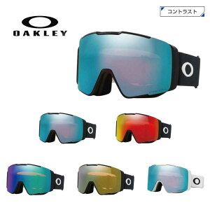 �I�[�N���[ OAKLEY �����Y ���f�B�[�X �X�m�{�S�[�O����2026��LINE MINER PRO L ASIA / ���C���}�C�i�[�v�� L �A�W�A/OO7143A�y�ዾ�Ή��z�yASIAN FIT�z�y�X�y�A�����Y�t�z ���{���K�i