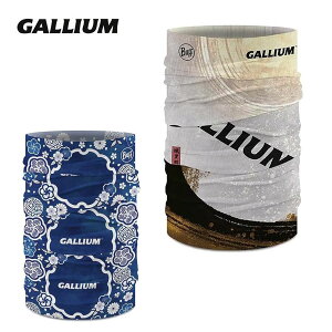 GALLIUM �K���E�� �w�b�h�E�F�A / ���j�Z�b�N�X / �l�b�N�`���[�u ��2027�� Original EcoStretch