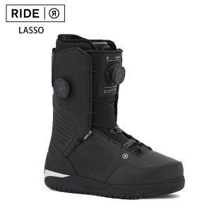 RIDE ���C�h �X�m�[�{�[�h �u�[�c �����Y��2027��LASSO / ���b�\ RD261897 �yboa���ځz