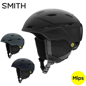 SMITH �X�~�X �X�m�{ �X�m�[�{�[�h �w�����b�g �����Y ���f�B�[�X 2025 MISSION Mips / �~�b�V���� �yAsia Fit�z