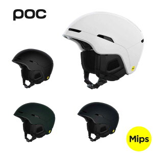POC �|�b�N �X�m�{ �w�����b�g �����Y ���f�B�[�X ��2026�� Obex WF MIPS / �I�x�b�N�X WF �~�b�v�X / 10108 ���{���K�i