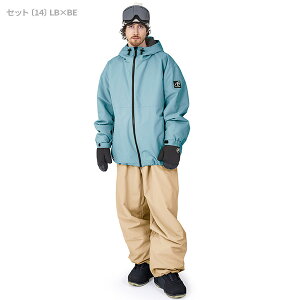 Xm{EFA Y ㉺Zbg Xm[{[hEFA BLACKSNOW BS25JFOT04M×BS25JFOB04M ubNXm[ I[o[TCY