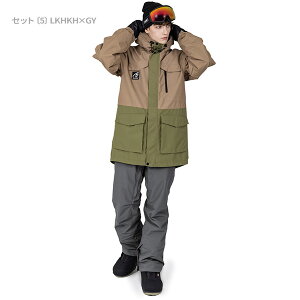 Xm{EFA Y ㉺Zbg Xm[{[hEFA BLACKSNOW BS25JFOT05M×BS25JFOB05M ubNXm[ X