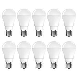 OKALUMI LED�d�� E17���� 60W�`�����y�񒲌��z�d���F/�����F/�����F