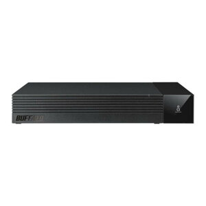 �o�b�t�@���[ HD-SQS4U3-A SeeQVault�Ή� �O�t��HDD 4TB