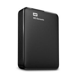 WD �|�[�^�u��HDD 4TB USB3 0 �u���b�N Elements Portable �O�t���n�[�h�f�B�X�N WDBU6Y0040BBK WESN USB