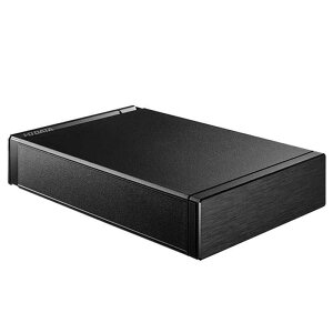 �A�C�E�I�[�E�f�[�^�@�� HDD-AUT2/U �O�t��HDD USB-A�ڑ� �e���r�^��p Windows11�Ή� [2TB /�����u���^] 1�� HDDAUT2U