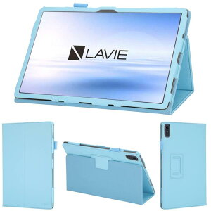 wisers LAVIE T11 T1175 FAS PC ��p�^�u���b�g�P�[�X 11 5�C���` �^�u���b�g�J�o�[ 2023 �V�^ �u���b�N �S�[���h �u���[