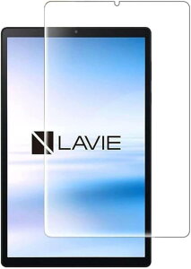 For NEC LAVIE Tab T8 T0855/KAS �t�B���� LAVIE Tab T8 �K���X�t�B���� 8.7�C���` �^�u���b�g�t���ی�t�B���� CNEVISON �����K���X �d�x9H ��U�h�~ ���Ɏq�f�ލ̗p �w��h�~ ��U�h�~ �C�A�h�~ ��