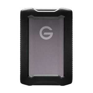 �T���f�B�X�N�v���t�F�b�V���i�� �O�t�� �|�[�^�u��HDD 1TB G DRIVE ArmorATD