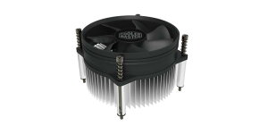 Cooler Master i50 for LGA 1700 �X�^���_�[�h LGA1700��p ���CPU�N�[���[ RR-I5A7-22FK-N1 FN1791