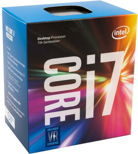 �C���e�� Intel CPU Core i7 7700T 2 9GHz 8M�L���b�V�� 4�R�A 8�X���b�h LGA1151 BX80677I77700T