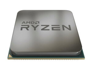 AMD CPU Ryzen 3 1200 with Wraith Stealth cooler YD1200BBAEBOX