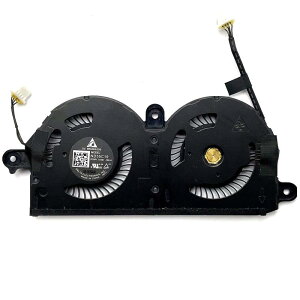BestParts CPU��p�t�@�� �����p Dell XPS 13 9370 9380 7390 0980WH 980WH ND55C19 19A14�p