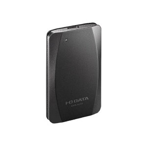 �A�C�E�I�[�E�f�[�^ SSPA-USC1K USB 3.2 Gen 2�Ή� �|�[�^�u��SSD 1TB