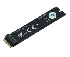 Sintech ST NGFF2013 C NGFF M2 PCIe SSD�A�_�v�^�J�[�hfor�A�b�v�O���[�hSSD mz jpu128t sd6pq4 m 128g 2013 2014 2015 Macbook