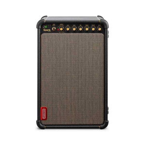 Positive Grid Spark LIVE �M�^�[�A���v 150W Bluetooth �G�t�F�N�g �~�L �T�[���� ��p�A�v���Ń��C�u������