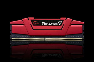 G Skill DDR4 16GB PC 3000 CL16 Kit 2x8GB 16GVRB Ripjaws V 16 GB
