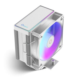 Ocypus Gamma A40 CPU�N�[���[,100mm PWM�t�@��,133mm���V���O���^���[CPU�N�[���[,4���q�[�g�p�C�v,Intel LGA 115X/1200/1700/1851AMD AM4/AM5�p