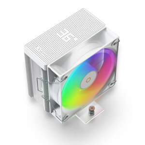 Ocypus Gamma A40 CPU�N�[���[,100mm PWM�t�@��,133mm���V���O���^���[CPU�N�[���[,4���q�[�g�p�C�v,Intel LGA 115X/1200/1700/1851AMD AM4/AM5�p