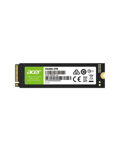Acer M 2 SSD FA300 FA200 Gen4 5