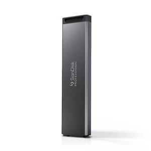 �T���f�B�X�N�v���t�F�b�V���i�� �O�t�� �|�[�^�u��SSD PRO BLADE SSD Mag