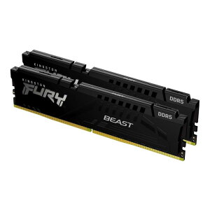 Kingston Fury Beast DDR5 CL36 �f�X�N�g�b�v�������B