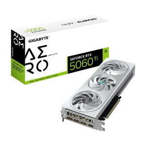 NVIDIA Geforce RTX5060Ti ���� �O���t�B�b�N�{�[�h