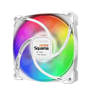 GEOMETRIC FUTURE Squama 2501