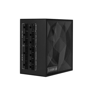LIANLI ATX3.1����PC�d�� SX Platinum 1000W