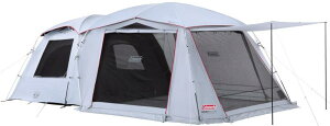 �R�[���}��(Coleman) �e���g �^�t�X�N���[��2���[���G�A�[ DARKROOM �T�C�Y LDX+/MDX+