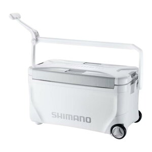 �V�}�m(SHIMANO) �N�[���[�{�b�N�X �X�y�[�U ���~�e�b�h 25L �L���X�^�[ NS-C25Y �e�J���[