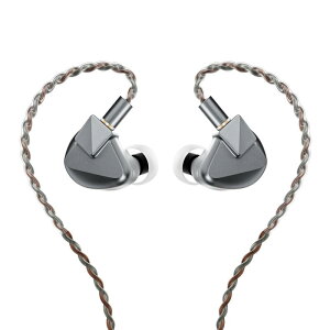 LETSHUOER �uS12 Ultra�vHIFI�L���C���z�� 14.8mm ��^���ʋ쓮�^�h���C�o�[���� �L���C�����j �J�i���^ ���j�^�[�C���z�� 2pin 0.78mm �P�������⃁�b�L�P�[�u��(3.5mm/4.4mm�������v���O)