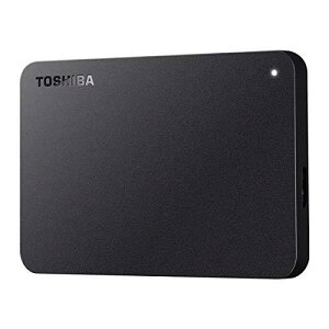 �o�b�t�@���[ HD TPA1U3 B ���Ő�Canvio USB 3 1TB