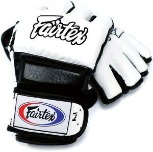 Fairtex �t�F�A�e�b�N�X MMA�O���[�u FGV17 �X�p�[�����O�O���[�u