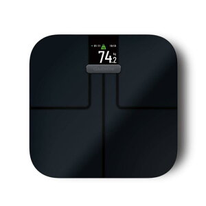 GARMIN(�K�[�~��) Index S2 Smart Scale Android/iOS�Ή��y���{���K�i�z