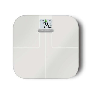 GARMIN(�K�[�~��) Index S2 Smart Scale Android/iOS�Ή��y���{���K�i�z